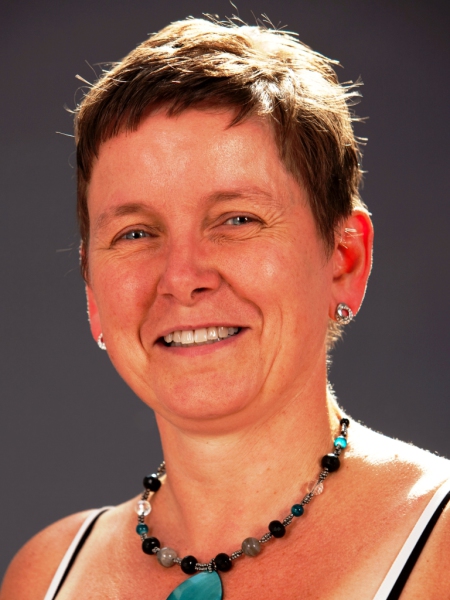 Anita Hancké