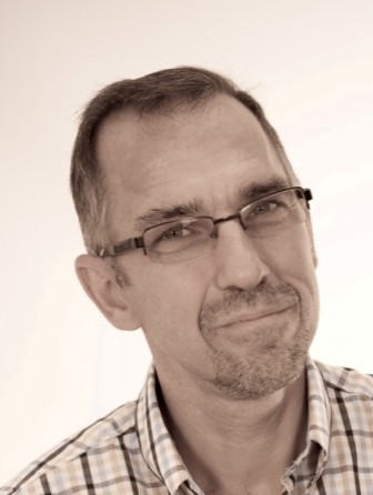 Rudy Bellekens